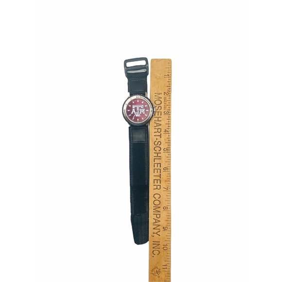Texas A&M Game Time Veteran Series Watch - Picture 3 of 3